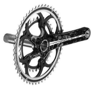   Torque Carbon 10 Speed Cyclocross Bicycle Crank Set