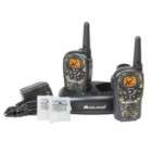Midland Radio LXT385VP3 24 Mile 22 Channel FRS/GMRS Two Way Radio