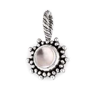   Lori Bonn Sprinkles Birthstone Charm (Aprils Fool)   Sweets Jewelry