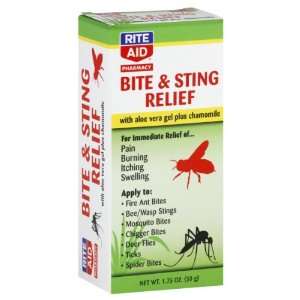  Rite Aid Bite & Sting Relief, 1.75 oz: Health & Personal 