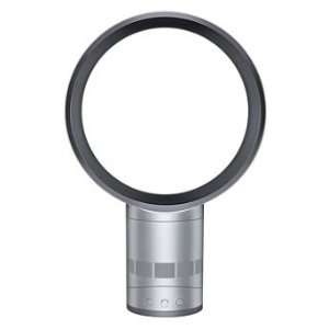  Dyson Air Multiplier 12 inch Table Fan   Frontgate: Home 