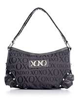 XOXO Handbag, 4 Show Top Zip Bag