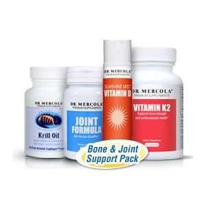  Bone & Joint Support Pack