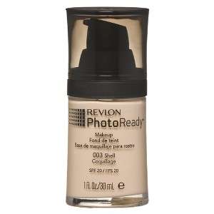 Target Mobile Site   Revlon PhotoReady Makeup   Shell