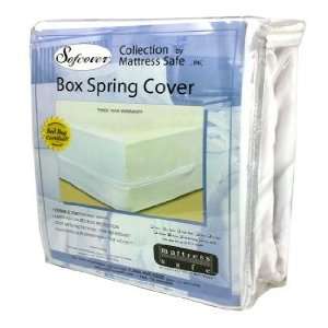  Mattress Safe   Box Spring Cover   Twin XL Size