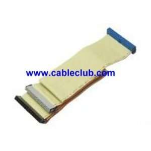  Vastercable IDE ATA 100/133hdd Ribbon Cable (2 Drive) 18 
