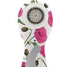 LlMITED POPPY Clarisonic PRO Skin Care System FACE AND BODY PACKAGE 