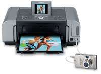   movie on a single sheet with a Canon SElphY Compact Photo Printer