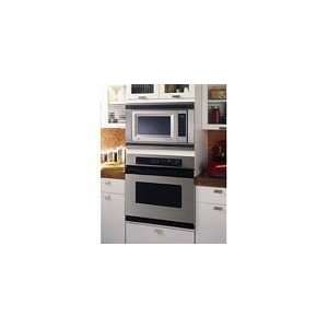   Trim Kit for 1.8 Cu. Ft. Microwave Ovens: Stainless Steel: Appliances