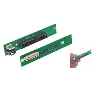   50 Pin CD ROM Connector to 40 Pin IDE Adapter Converter: Electronics