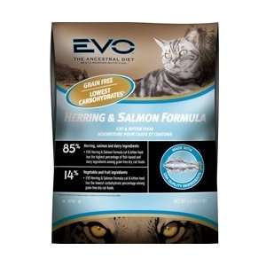  EVO Herring & Salmon Cat Food 15.4 lb
