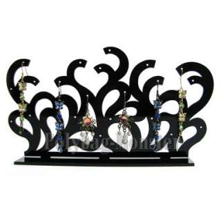 Coral Jewelry Shop Display Earring Holder Stand BK25  