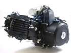 ATV 110cc Automatic Engine Auto Electric Start 152FMH