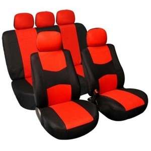 Seat Covers for Toyota Camry 2005   2011  