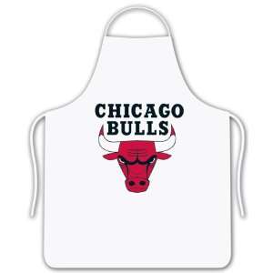  NBA Chicago Bulls MVP Apron