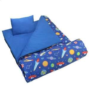  Olive Kids Out of This World Sleeping Bag Sports 