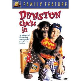 Dunston Checks In (Widescreen, Fullscreen) (Special edition).Opens in 