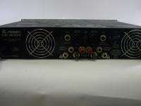 Peavey CS800S 1200W Rack Mount Power Amplifier   