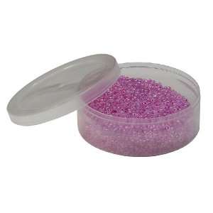  Clear Plastic Containers with Removable  Snuff Cups  Bulk 