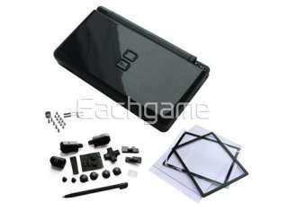   Full Housing Case Shell Replacement For Nintendo DS Lite NDSL  