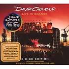 david gilmour live in gdansk 3 disc set 2x cd