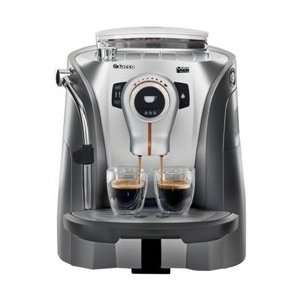   Saeco 00194 Odea Go Espresso Coffee Machine