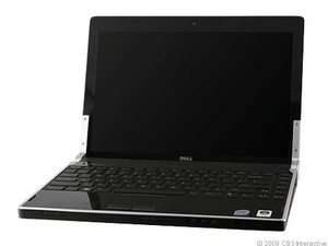 Dell Studio XPS 13 Laptop Notebook  
