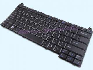 original new dell vostro 1310 1510 2510 laptop keyboard