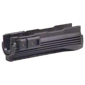  Command Arms Accessories   AK 47 3 Sided Picatinny Rail 