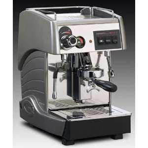 Espressione UNO PUL Commercial Semi Automatic Espresso Machine  
