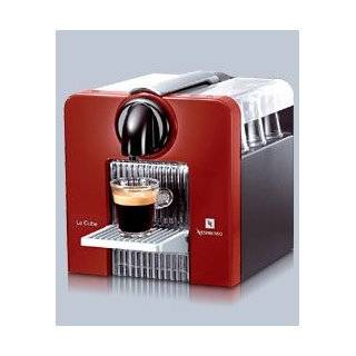   & Dining Coffee, Tea & Espresso Espresso Machines Red