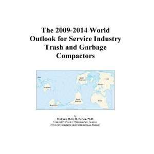    2014 World Outlook for Service Industry Trash and Garbage Compactors