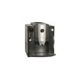 Capresso CoffeeTeam Therm Coffee Machine w/grinder  
