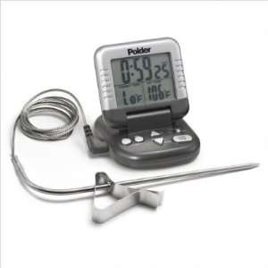   THM 362 86RM Classic Cooking Thermometer/ Timer