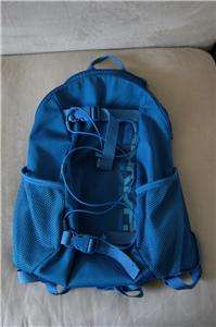 Dakine Wonder Backpack Monoblue Bag Pre Owned  