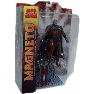  Magneto Classic Adult Costume Adult (Standard): Explore 