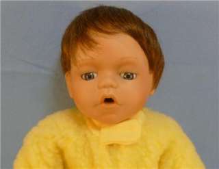 Ashton Drake Porcelain Doll 1992 Mommy Im Sleepy  
