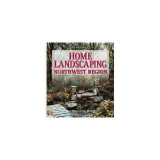 CREATIVE HOMEOWNER PRESS #274344 NW Home Landscape Book 