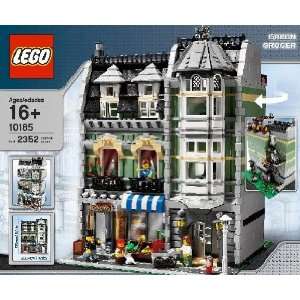  LEGO Creator Green Grocer Toys & Games