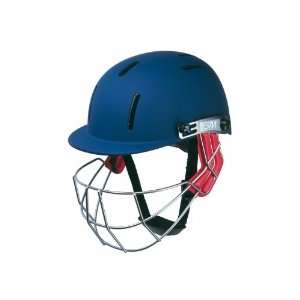  Gunn & Moore Purist ABS Cricket Helmet   Green Adult Large 