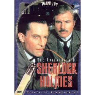 The Adventures of Sherlock Holmes, Vol. 2.Opens in a new window