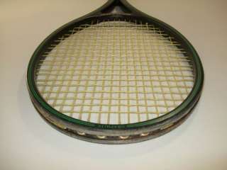 DUNLOP MAX 200G TENNIS RACQUET GRAFIL INJECTION STEFFI GRAF JOHN 