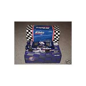    1999 Dale Earnhardt Jr. # 3 AC Delco Monte Carlo Toys & Games
