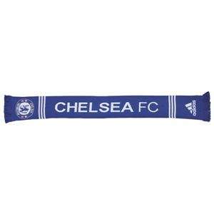  Chelsea FC Scarf Clothing