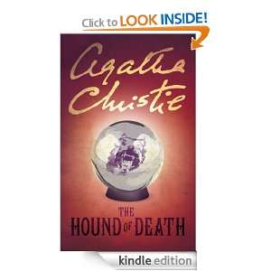 The Hound of Death (Agatha Christie Collection): Agatha Christie 