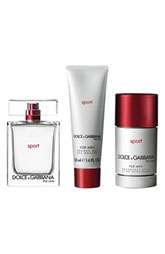 Dolce&Gabbana The One Sport Gift Set ($108 Value) $76.00
