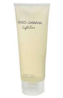 Dolce&Gabbana Light Blue Energy Bath & Shower Gel  