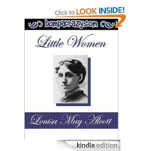  Little Women eBook Louisa May Alcott Kindle Store