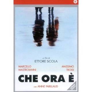   , Massimo Troisi, Lou Castel and Anne Parillaud ( DVD   2012
