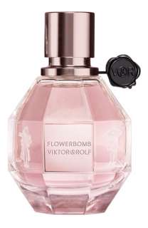Viktor & Rolf Flowerbomb   Barbican Eau de Parfum (Limited Edition 